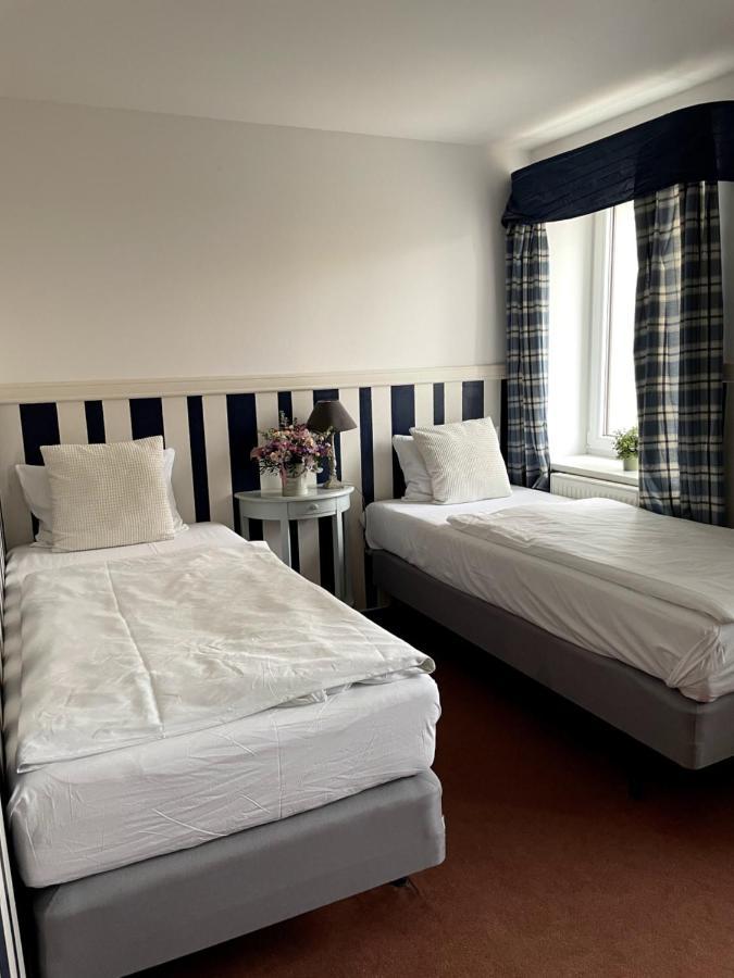 Amalka U Ripu Otel Straškov Dış mekan fotoğraf